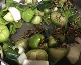Foto del paso 5 de la receta: Nueva receta Pozole verde