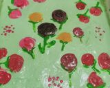 Foto langkah ke 5 dari resep Butter Cake Jelita.