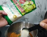 Foto langkah ke 1 dari resep Bajigur.