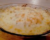 Rakott zöldség besamellel recept fázis 7 fotója