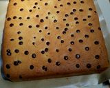 Foto langkah ke 6 dari resep Bolu Pisang (Oven).