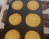 Foto del paso 6 de la receta: Muffins de Manzana