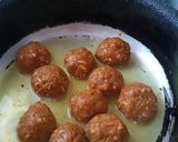 عکس مرحله 1 از دستور بادمجان بقچه‌ای