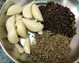 ड्रमस्टिक खट्टा मिठा (drumstick khatta meetha recipe in Hindi) रेसिपी चरण 2 फोटो
