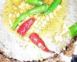 লাল শাক ভাজা (lal shaak bhaja recipe in Bengali) রেসিপির ধাপ 1 ছবি