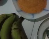 Foto langkah ke 1 dari resep Pisang goreng krispy.