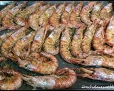 Foto del paso 3 de la receta Gambones al horno