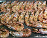 Foto del paso 3 de la receta: Gambones al horno
