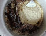 A picture of step 6 of Green Tomato Chutney.