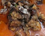 Foto langkah ke 3 dari resep Krengsengan Daging Sapi.