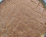 ગોળ પાપડી (Gol Papdi Recipe In Gujarati) રેસીપી સ્ટેપ2ફોટો