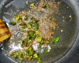 उपमा(upma recipe in hindi) रेसिपी चरण 3 फोटो