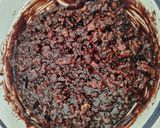 Csokiszalámi recept fázis 4 fotója