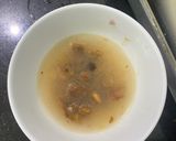 Hình bước làm 2 của món Canh chua cá diêu hồng