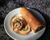 Foto langkah ke 9 dari resep Terang bulan roll 💕.
