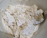 Foto del paso 2 de la receta: GALLETITAS DE QUESO Y PUERROS ❤️