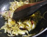 ঘুগনি (ghugni recipe in Bengali) রেসিপি ধাপ - 4 ছবি