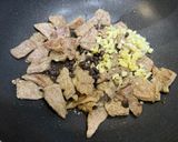 小炒松阪肉￼的食譜步驟2照片