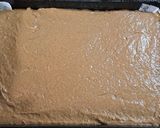 Foto del paso 3 de la receta Bocaditos de bananas y cacao sin manteca