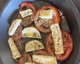 Foto del paso 1 de la receta: Fideo a la napolitana