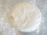 Masa hojaldre