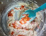 Foto del paso 1 de la receta: Tomates con arroz
