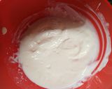 Foto del paso 9 de la receta: Pollo en cubos con salsa de verdeo light
