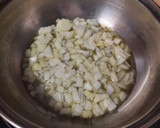 Foto del paso 2 de la receta: Marmitako de Atún