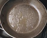 Foto del paso 3 de la receta: Hot cake con huevos revueltos