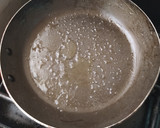 Foto del paso 3 de la receta: Hot cake con huevos revueltos