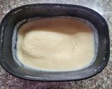 Foto del paso 2 de la receta: Helado de ananá