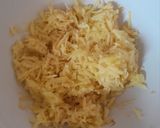 Foto del passaggio 1 della ricetta Frittelle di patate 😘