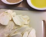Foto del passaggio 2 della ricetta Cordon bleu di melanzane