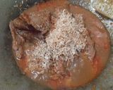 Foto langkah ke 4 dari resep Empal Gepuk Basah.