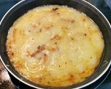 Foto del paso 6 de la receta: Trinxat de  la Cerdanya con  Butifarra blanca