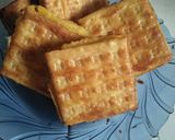 Foto langkah ke 3 dari resep Gabin Lembut.