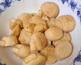 รูปขั้นตอนการทำที่ 8 ของ อีตูเฟรวมมิตรทะเล (Seafood Etouffee)
