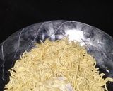 Foto langkah ke 4 dari resep Keriting Taso (Tahu Sosis).