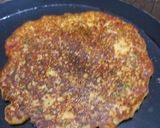 વેજીટેબલ ઉત્તપા (Vegetable Uttapa Recipe In Gujarati) રેસીપી સ્ટેપ2ફોટો