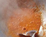 Foto langkah ke 2 dari resep Sambal Goreng Ati Ampela Usus Pete.
