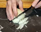 Foto del paso 1 de la receta: La sopa perfecta que debes hacer, receta árabe
