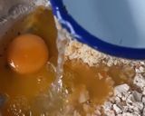 Foto del paso 1 de la receta: Brioche de naranja y anís🍊