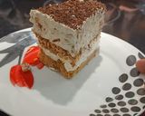 Φωτογραφία βήματος 7 της συνταγής Cheesecake διαφορετικό