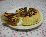 Foto del paso 6 de la receta: Torta de Ricota