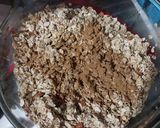 Foto del paso 2 de la receta: 🥜Granola al estilo de mamá Mary🥜 ¡Súper Facilísimo!