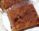 صورة لخطوة 5 من وصفة قلب اللوز مثل المحلات روعة 😋⁦❤️⁩