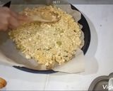 صورة لخطوة 3 من وصفة بيتزا الشفلور😱 بنة لاتقاوم