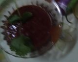 टोमेटो सॉस (होम मेड) (Tomatoes sauce (home made) recipe in hindi) रेसिपी चरण 10 फोटो