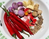 Foto langkah ke 2 dari resep Rendang Jengkol.