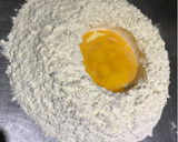 Foto del paso 1 de la receta: Fideos caseros
